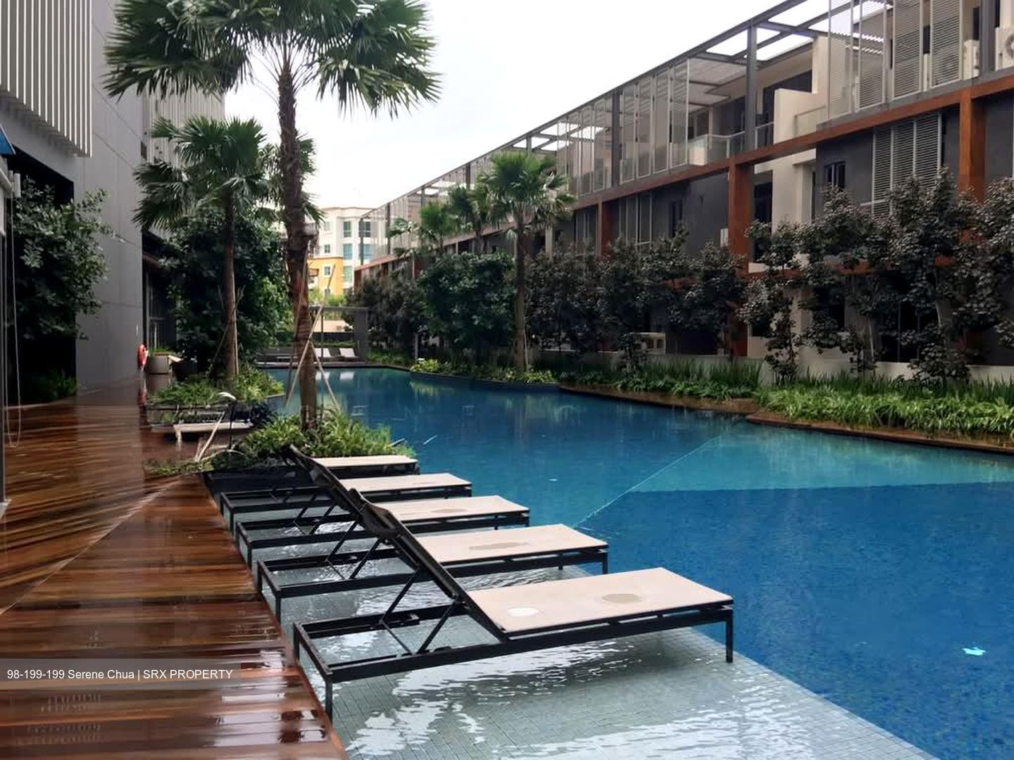 SeaHill (D5), Condominium #577006281